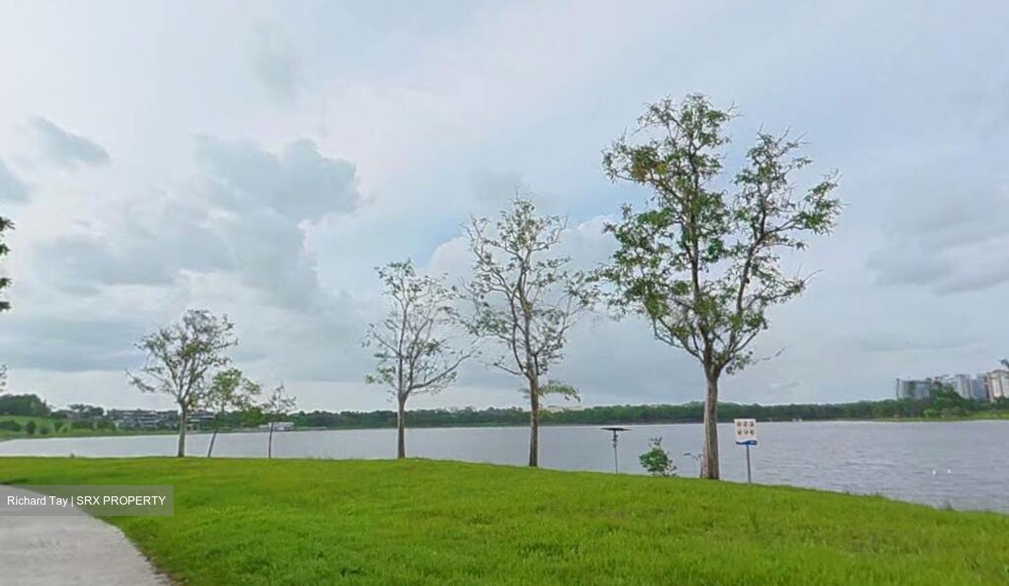 Waterfront Isle (D16), Condominium #524892101